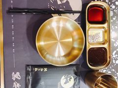 -黑牛の場烤肉(摩天活力城店)