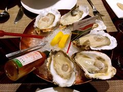 -YUE·6·西式融合餐厅(外滩六号店)