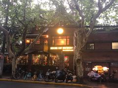 -Boxing Cat Brewery拳击猫精酿啤酒馆(永福店)