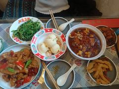 -七寻八找·胡同菜
