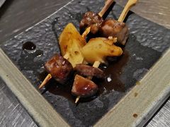 -和风食堂·日料·无界小火锅