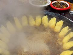 -边江铁锅炖鱼(振八街店)
