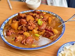 -东财大盘鸡(黑石礁店)