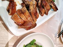 -王府井酒店(金桥港湾店)