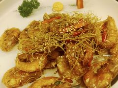 -粤尚腾香居中餐厅(首都机场希尔顿店)