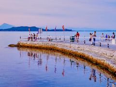 -观澜小洱海