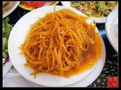 -康陵正德春饼宴26号