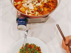 -攸州小镇家湘菜(小米科技园店)