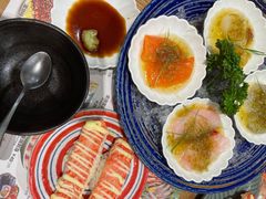 -Sushi Love 创意寿司(丽影广场店)