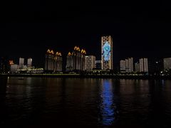 -船长9号·精致湖北菜(江滩店)