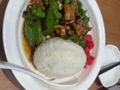 -阳阳中国饭(北京荟聚店)