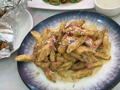 -一口猪海鲜浑锅·东北家常菜