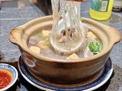 -南京大牌档(新街口德基广场店)