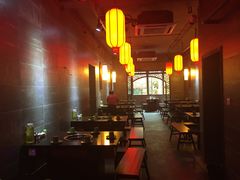 大堂-川道拐耗儿鱼(置信路店)