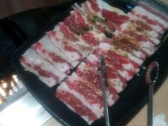 -新石器烤肉(南站店)