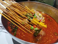 -成都你六姐·牛肉冒菜(城市集市合生汇店)