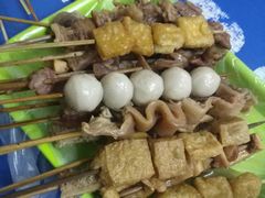 -马记大锅煮(总店)
