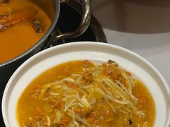 -喜聚薈·花膠雞海鮮火鍋(越秀店)