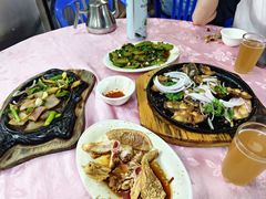 -羊桥饭店(江门紫沙路店)