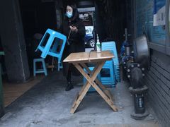 -蓉城西二道无名冒菜(西二道街店)