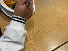 -棒约翰比萨·意面(老闵行店)