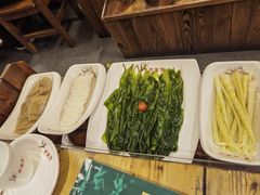 -芦苇荡·酸汤鱼(回龙观店)