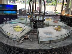 -佰园全日西餐厅-厦门佰翔软件园酒店