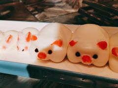 -威海蓝海御华大饭店·蓝钻美食自助百汇