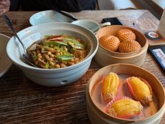 -瓦库茶馆17号(海汇港店)