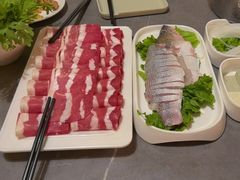 -君邦火锅(新疆大厦店)