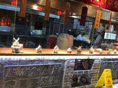 -京味斋·北京烤鸭(北京南站洋桥店)