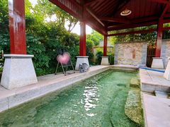 -嘉兴清池酒店温泉