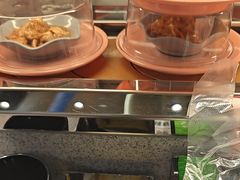 -争鲜回转寿司(中街大悦城店)