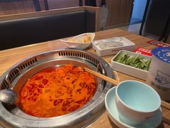 -季季红火锅(柳州广惠商业店)