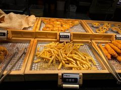-韩盛·盛江山自助料理(中街大悦城黑金店)