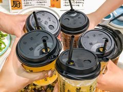 -友德福.老字号粤菜.广州地标融合美食(荔湾路店)