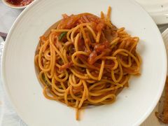那波利炒面-新侨三宝乐西餐厅(崇文门店)