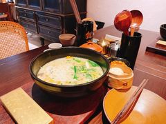 -银米·云南传统过桥米线(双廊黑金冠店)