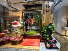 -亚马逊蒸汽活海鲜自助(LCM置汇旭辉广场店)