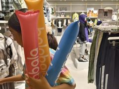 -巴拉巴拉balabala(巴黎春天店)