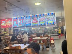 -冶建镜子·中国龙虾王(总店)