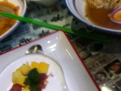 -七爷清汤腩·港式餐厅(金狮广场店)
