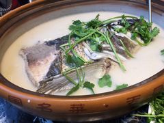 -风味小馆(天目湖宾馆店)