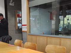 -南城香·饭香串香馄饨香(太平桥店)