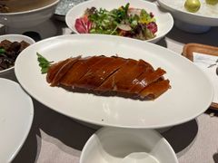 -四季民福烤鸭店(外滩外白渡桥店)