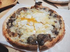 -Mercato莫卡多露台餐厅与酒吧(K11店)