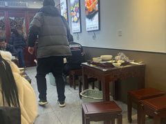 -百年老字号·观振兴蟹黄面·三虾面·苏式面(观前街富仁坊巷店)