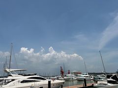 -南沙游艇会·大兵船餐厅