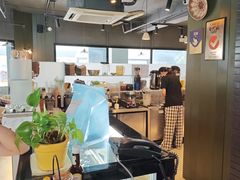 -遇见西木美式餐厅(体育路店)