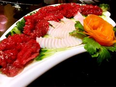 -安安火锅(上美广场店)